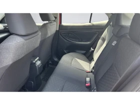 Toyota Yaris Cross Месечна вноска от 375  , снимка 11