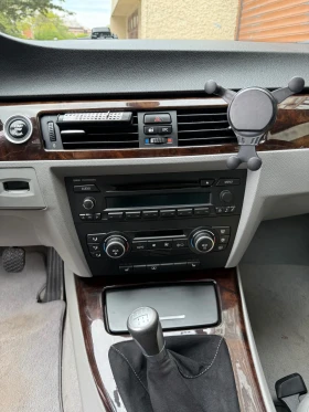 BMW 325 3.0L, снимка 7