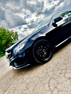 Mercedes-Benz E 200, снимка 2
