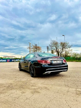 Mercedes-Benz E 200, снимка 3