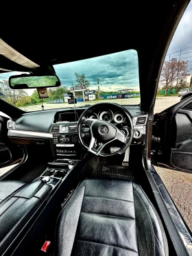 Mercedes-Benz E 200, снимка 8