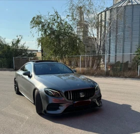 Mercedes-Benz E 220  , снимка 6