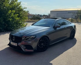 Mercedes-Benz E 220  , снимка 10