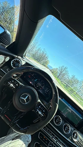 Mercedes-Benz E 220  , снимка 5
