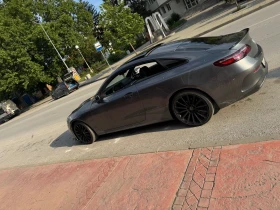 Mercedes-Benz E 220  , снимка 10