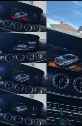 Mercedes-Benz E 220  , снимка 7