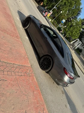 Mercedes-Benz E 220  , снимка 15