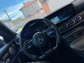 Mercedes-Benz E 220  , снимка 8