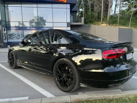 Audi A8 S8 pack black edition ТОП Лизинг!!!, снимка 14