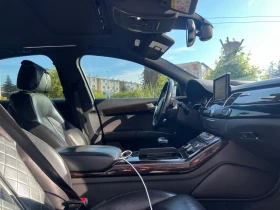 Audi A8 А8 S8 pack black edition , снимка 8
