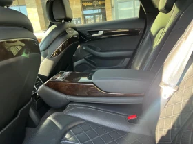 Audi A8 А8 S8 pack black edition , снимка 10