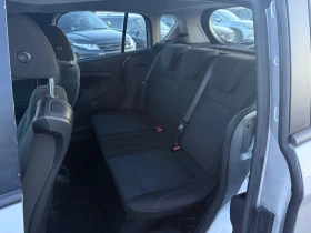 Ford B-Max 1.4i* 90к.с* 2015г* РЪЧКА* Топ Състояние* Сервизна, снимка 9