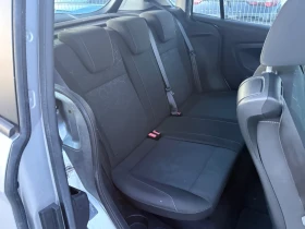 Ford B-Max 1.4i* 90к.с* 2015г* РЪЧКА* Топ Състояние* Сервизна, снимка 10