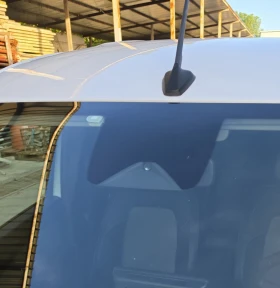 Renault Kangoo, снимка 9