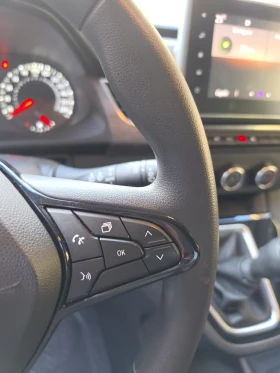 Renault Kangoo, снимка 6