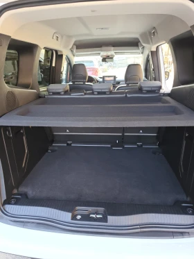 Renault Kangoo, снимка 13