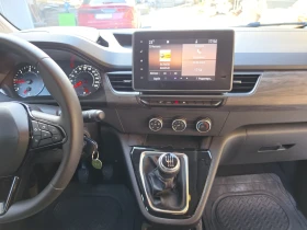 Renault Kangoo, снимка 16