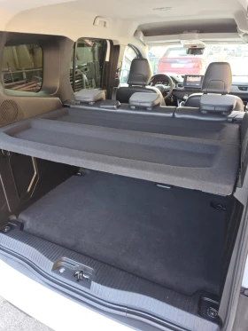 Renault Kangoo, снимка 10