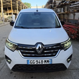 Renault Kangoo, снимка 2