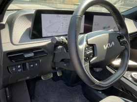 Kia EV6 GT line RWD, снимка 6