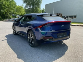 Kia EV6 GT line RWD, снимка 2