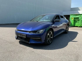 Kia EV6 GT line RWD, снимка 1