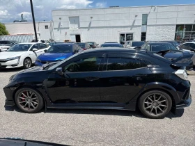 Honda Civic * Manual * АВТОКРЕДИТ БЕЗ ПЪРВОНАЧАЛНА ВНОСКА* , снимка 2