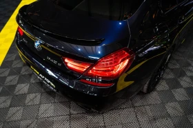 BMW 640 D XDRIVE M PACK STAGE 2 LED H&K 360 ЛИЗИНГ 100%, снимка 9