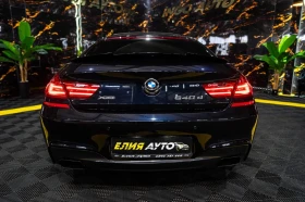 BMW 640 D XDRIVE M PACK STAGE 2 LED H&K 360 ЛИЗИНГ 100%, снимка 8