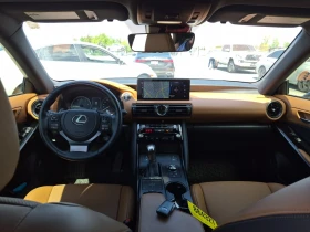 Lexus IS 300 AWD, снимка 9