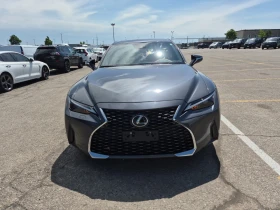 Lexus IS 300 AWD, снимка 3