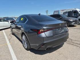 Lexus IS 300 AWD, снимка 6