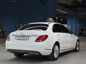 Mercedes-Benz C 220 Bluetec Exclusive, снимка 7