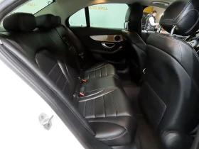 Mercedes-Benz C 220 Bluetec Exclusive, снимка 17