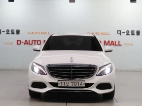 Mercedes-Benz C 220 Bluetec Exclusive, снимка 4