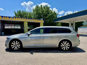 VW Passat 2.0TDI R-Line x3, снимка 8