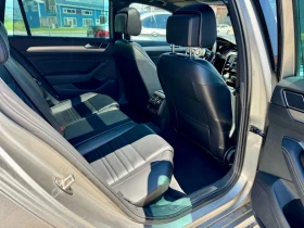 VW Passat 2.0TDI R-Line x3, снимка 12