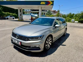 VW Passat 2.0TDI R-Line x3, снимка 1