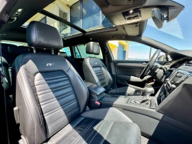 VW Passat 2.0TDI R-Line x3, снимка 14