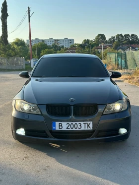 BMW 325, снимка 4