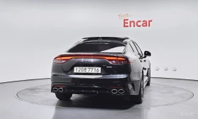 Kia Stinger 2.5* AWD* ОБДУХВАНЕ* ХЕДЪП* ДИСТРОНИК* 360КАМЕРА* , снимка 4