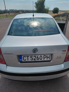 VW Passat B 5.5, снимка 6