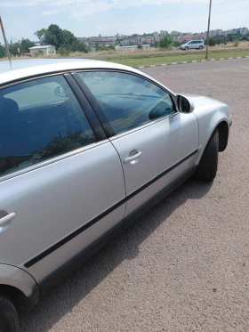 VW Passat B 5.5, снимка 5
