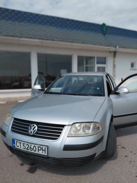 VW Passat B 5.5, снимка 2