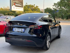 Tesla Model Y DUAL MOTOR LONG RANGE AWD 514КС, снимка 6
