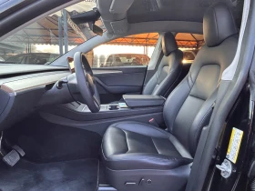Tesla Model Y DUAL MOTOR LONG RANGE AWD 514КС, снимка 7