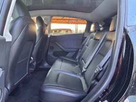 Tesla Model Y DUAL MOTOR LONG RANGE AWD 514КС, снимка 9