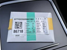 Tesla Model Y DUAL MOTOR LONG RANGE AWD 514КС, снимка 17