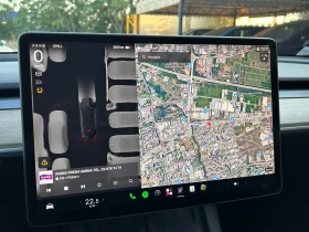 Tesla Model Y DUAL MOTOR LONG RANGE AWD 514КС, снимка 10