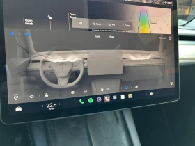 Tesla Model Y DUAL MOTOR LONG RANGE AWD 514КС, снимка 13